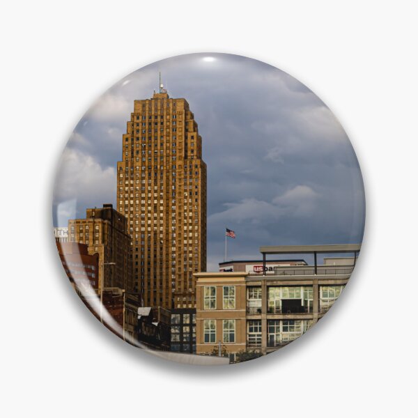 Item preview, Cincinnati Skyline designed and sold by maddiamond94.