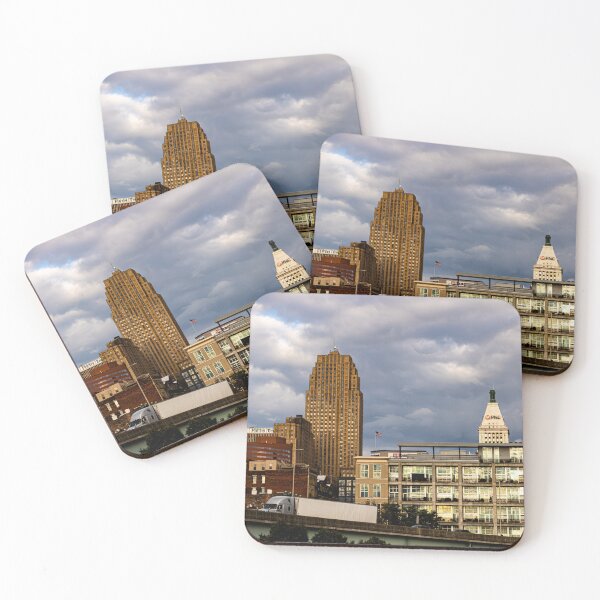 Item preview, Cincinnati Skyline designed and sold by maddiamond94.