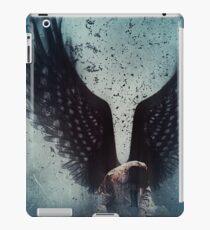 You Can't Even Die Right iPad Case/Skin