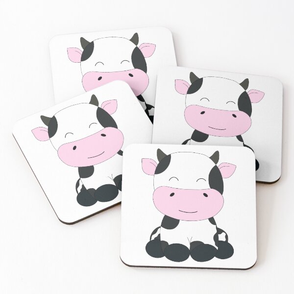 Item preview, Happy Cow designed and sold by CoachAlainnee.Designs.