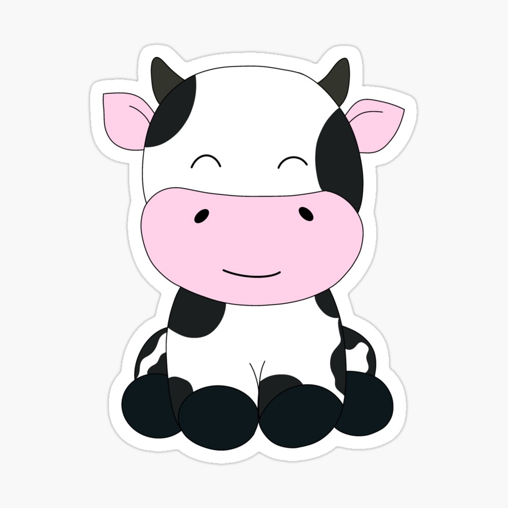Happy Cow Happy Cow