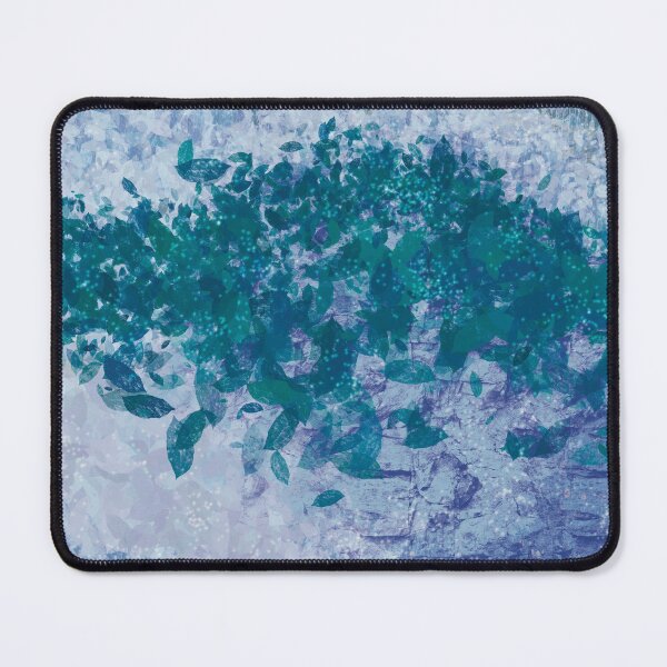 Item preview, Abstract Snow storm designed and sold by CPAdesigns.