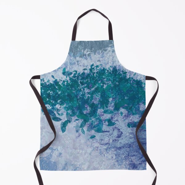 Item preview, Abstract Snow storm designed and sold by CPAdesigns.