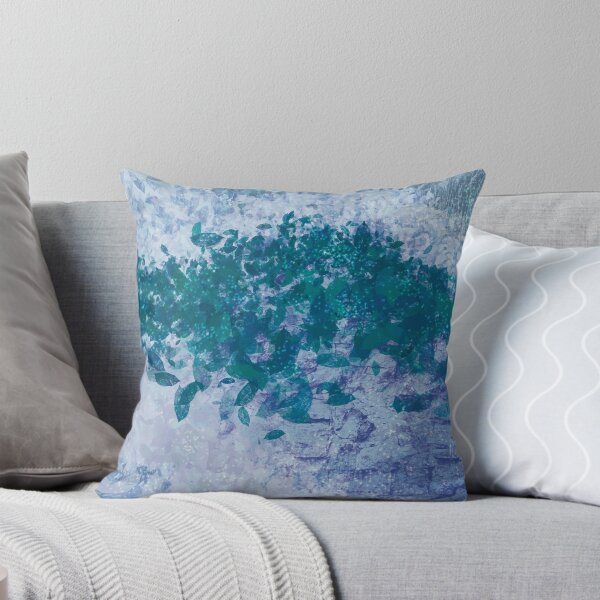 Item preview, Abstract Snow storm designed and sold by CPAdesigns.