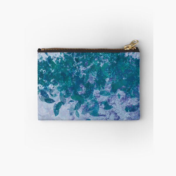 Item preview, Abstract Snow storm designed and sold by CPAdesigns.