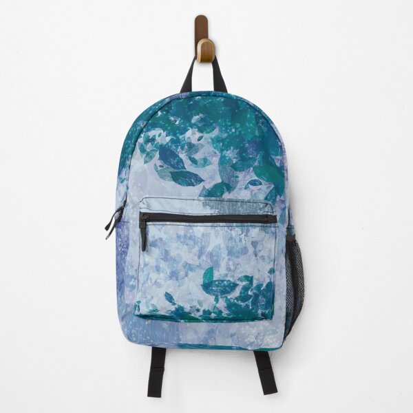 Item preview, Abstract Snow storm designed and sold by CPAdesigns.