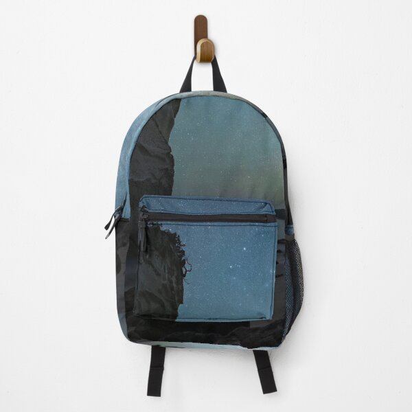 Item preview, Milky Way at Cathedral Cove designed and sold by TUXXY.