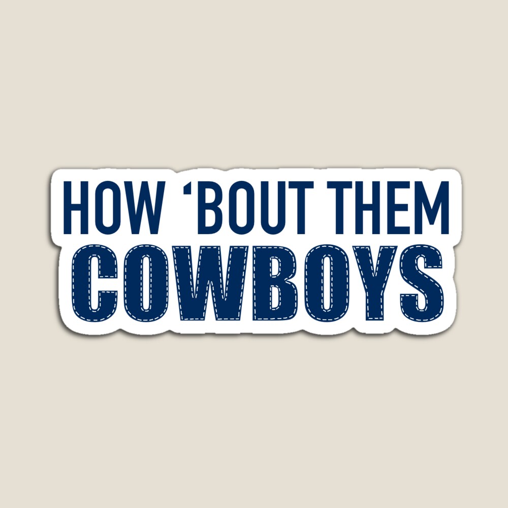Pin on How bout dem Cowboys!