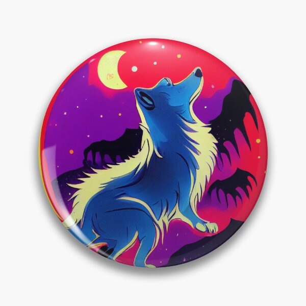 Item preview, There’s a Moon Out Tonight  designed and sold by JustinKosch.