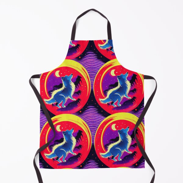 Item preview, There’s a Moon Out Tonight designed and sold by JustinKosch.