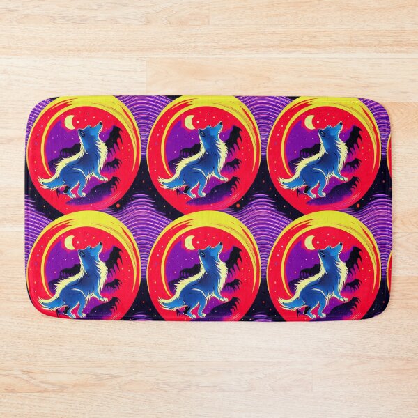 Item preview, There’s a Moon Out Tonight  designed and sold by JustinKosch.