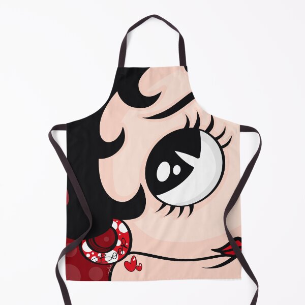 Item preview, Betty Forever by Art In The Garage designed and sold by Art In The Garage.
