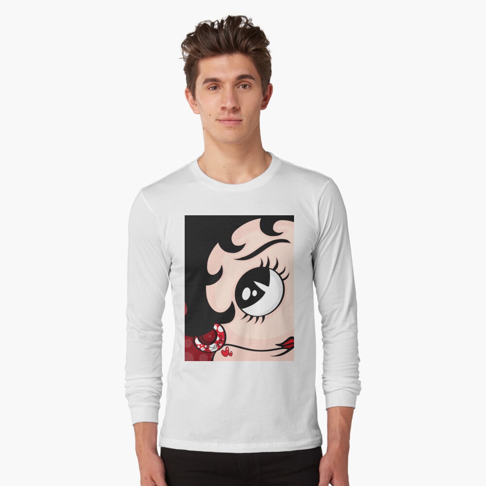 Item preview, Long Sleeve T-Shirt designed and sold by artinthegarage.
