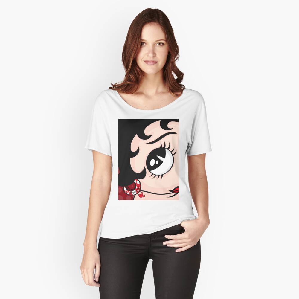 Item preview, Relaxed Fit T-Shirt designed and sold by artinthegarage.