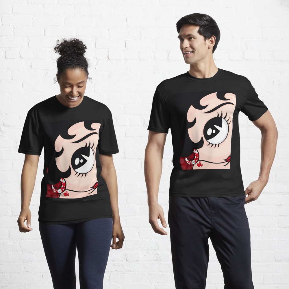 Item preview, Active T-Shirt designed and sold by artinthegarage.