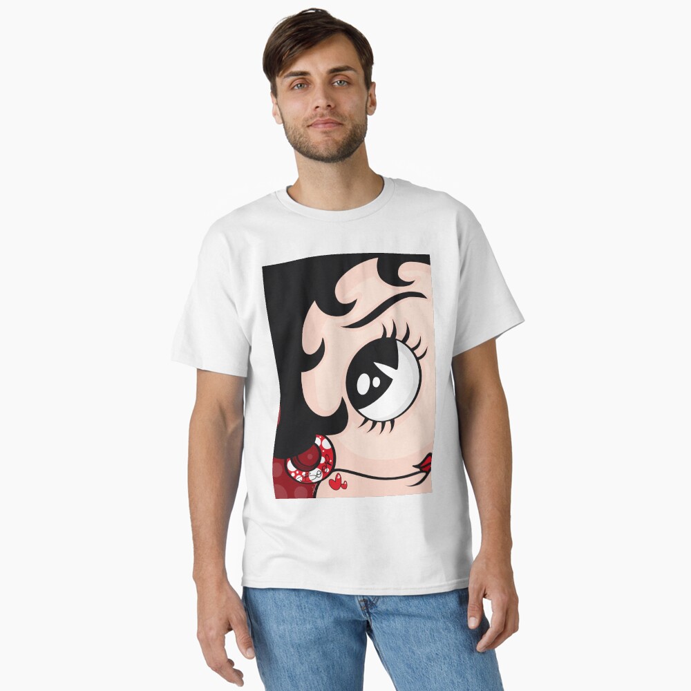 Item preview, Classic T-Shirt designed and sold by artinthegarage.