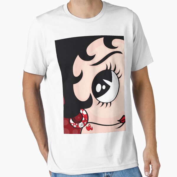Betty Forever by Art In The Garage Essential T-Shirt