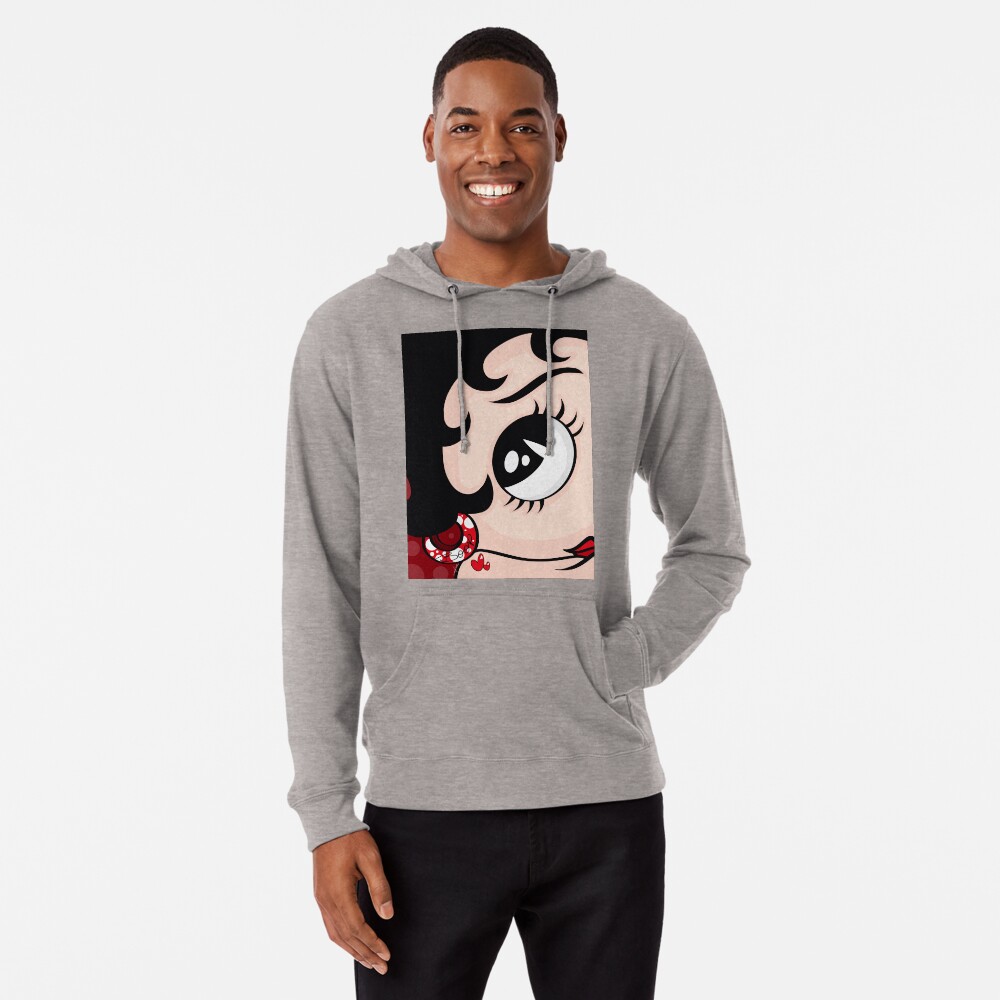 Item preview, Lightweight Hoodie designed and sold by artinthegarage.