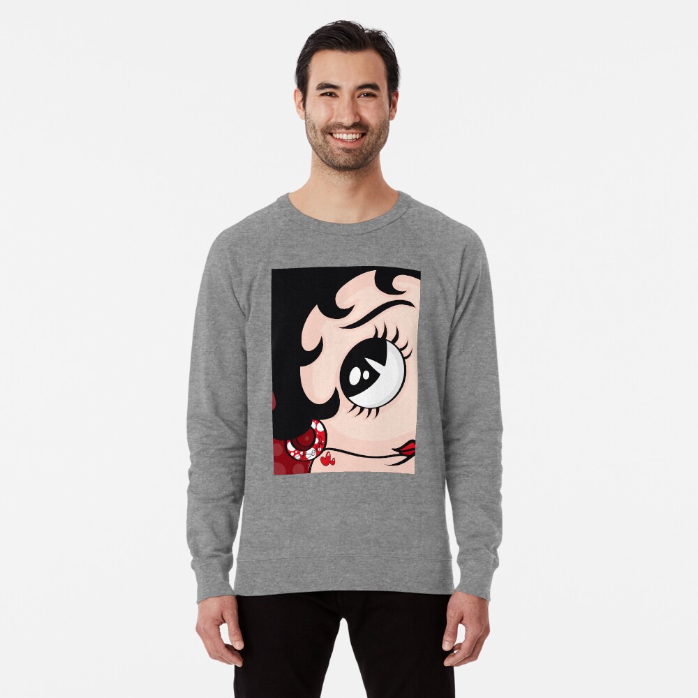 Item preview, Lightweight Sweatshirt designed and sold by artinthegarage.