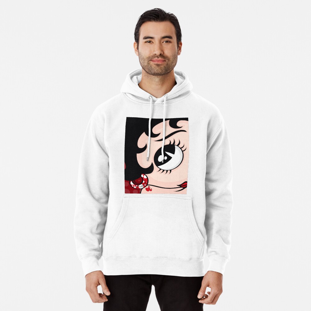 Item preview, Pullover Hoodie designed and sold by artinthegarage.