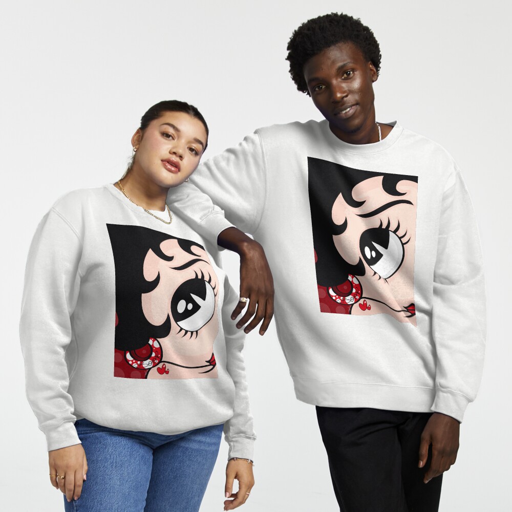 Item preview, Pullover Sweatshirt designed and sold by artinthegarage.