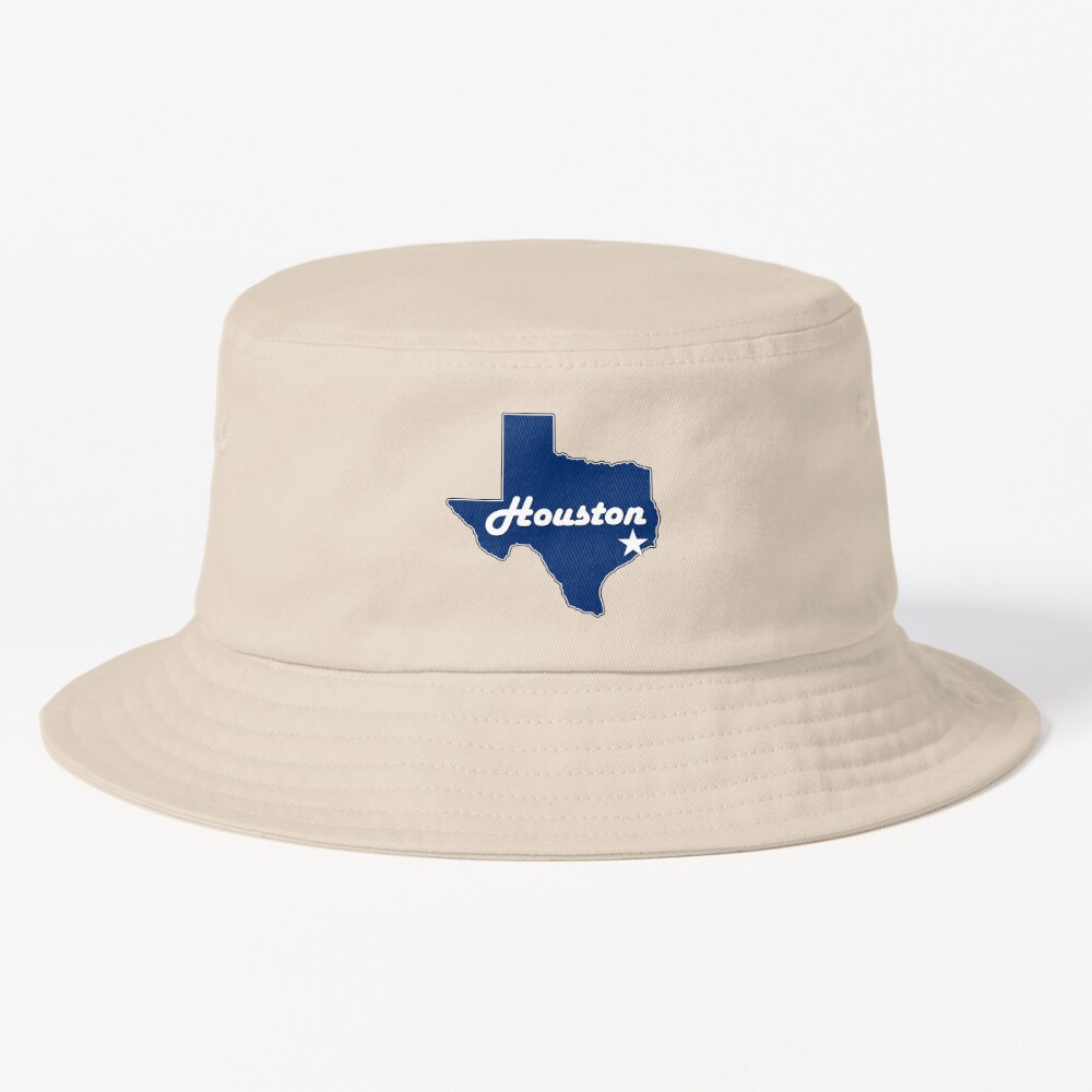 Houston Texans fedora