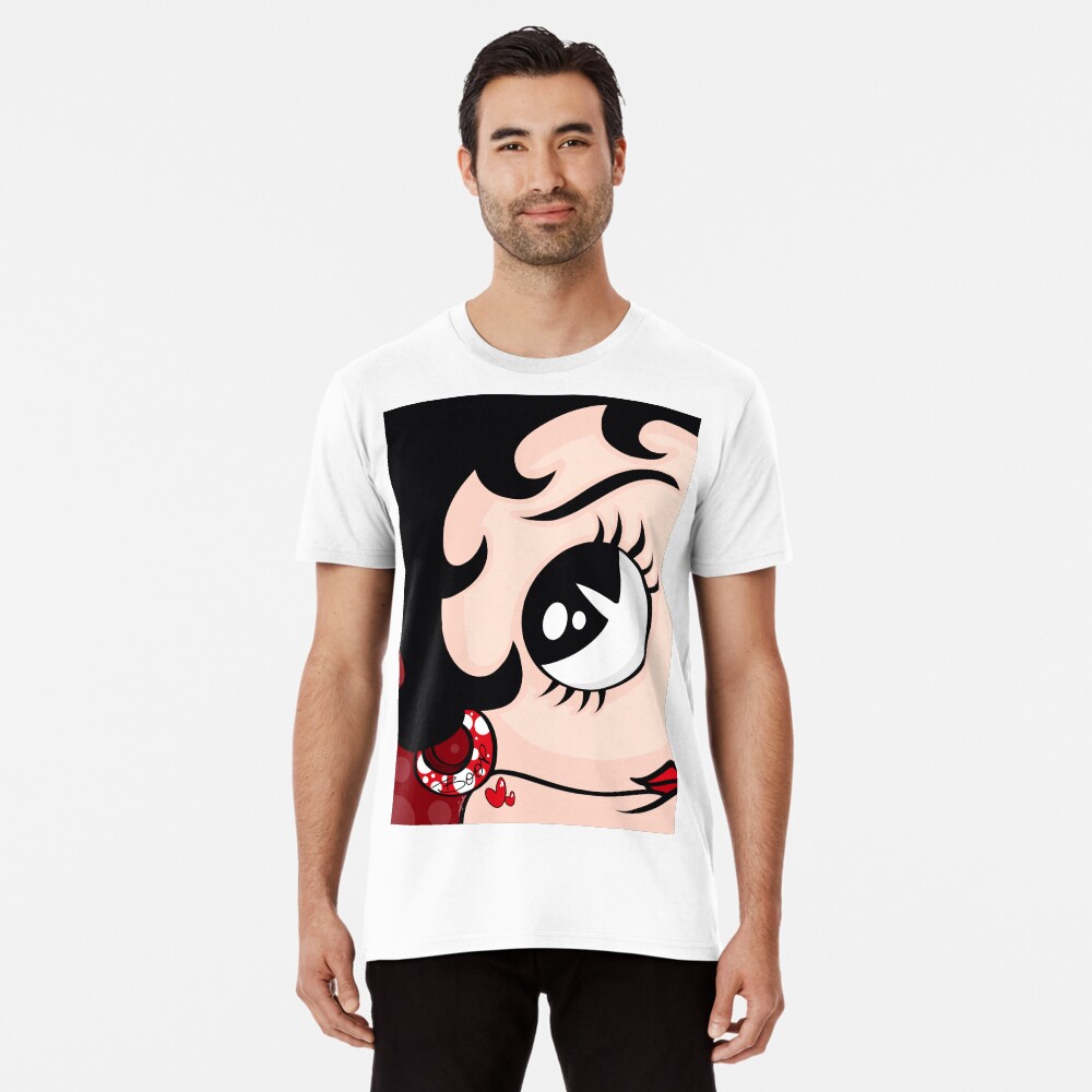 Item preview, Premium T-Shirt designed and sold by artinthegarage.