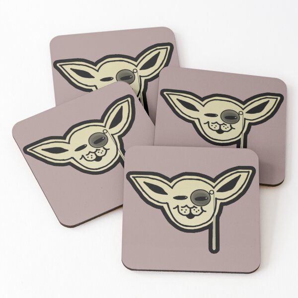 Item preview, little buddy digital designed and sold by wickedjackdaw.