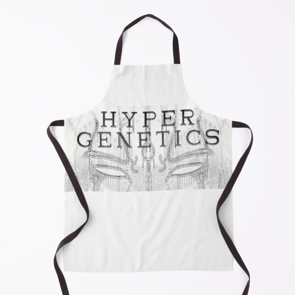 Item preview, Hyper Genetics Splash Screen designed and sold by HyperGenetics.