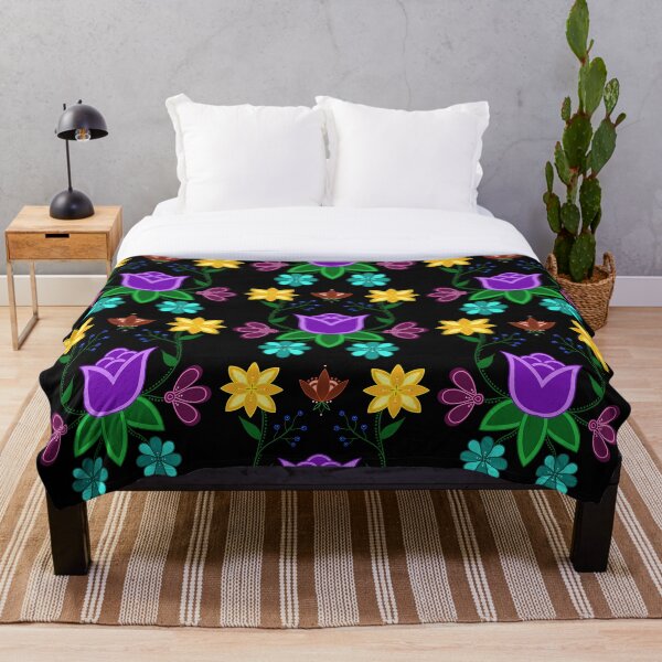 Item preview, Floral designed and sold by Niibidoon.