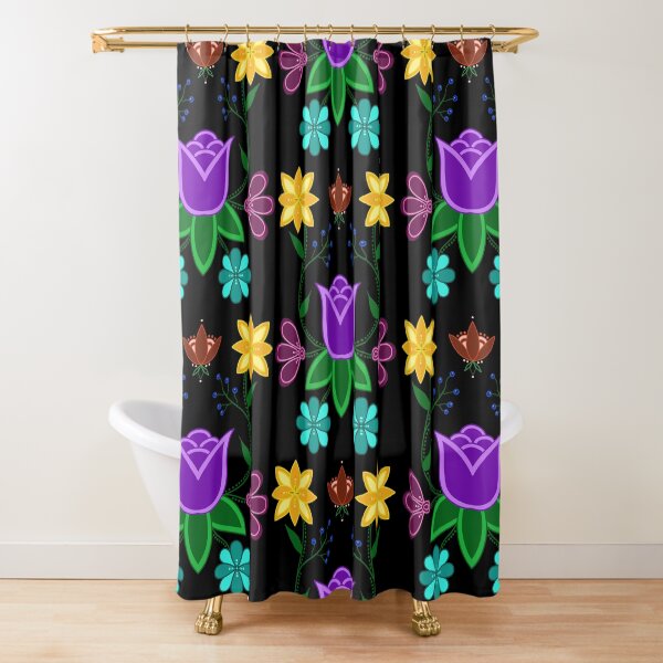 Item preview, Floral designed and sold by Niibidoon.