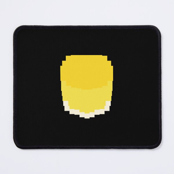 Item preview, Pixel Corn Kernel designed and sold by dobiegerl.