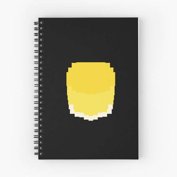 Item preview, Pixel Corn Kernel designed and sold by dobiegerl.