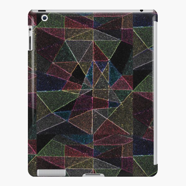 glimmers iPad Snap Case