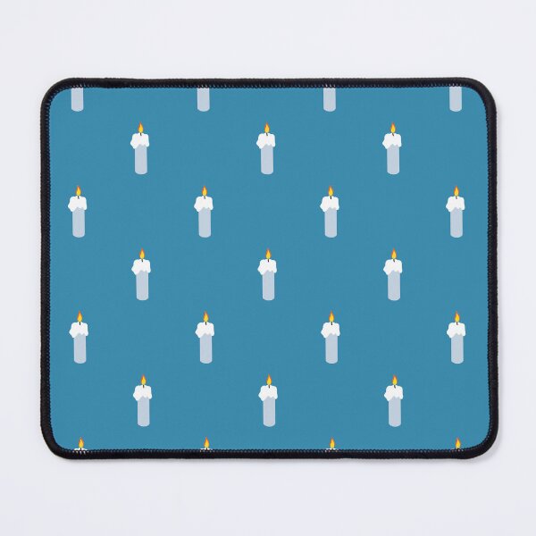 Artikelvorschau, Small candle pattern 2 (Small & Diagonal version) entworfen und verkauft von LemonCreamyyyy.
