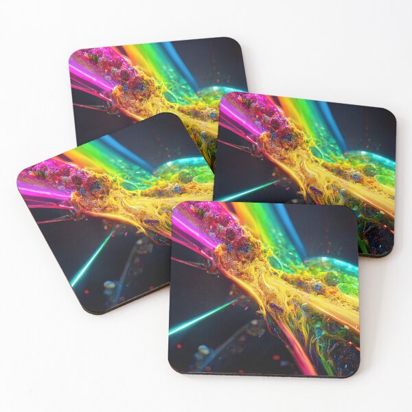 Item preview, Neon Explosion designed and sold by Kybruno's Creations.