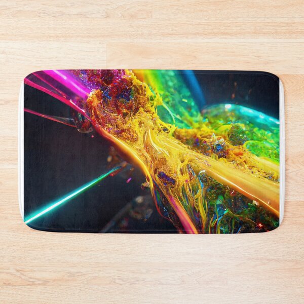 Item preview, Neon Explosion designed and sold by Kybruno's Creations.