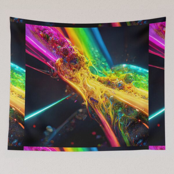 Item preview, Neon Explosion designed and sold by Kybruno's Creations.