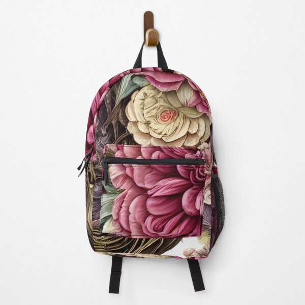 Item preview, Peony Symphony #1 designed and sold by Nylaria.