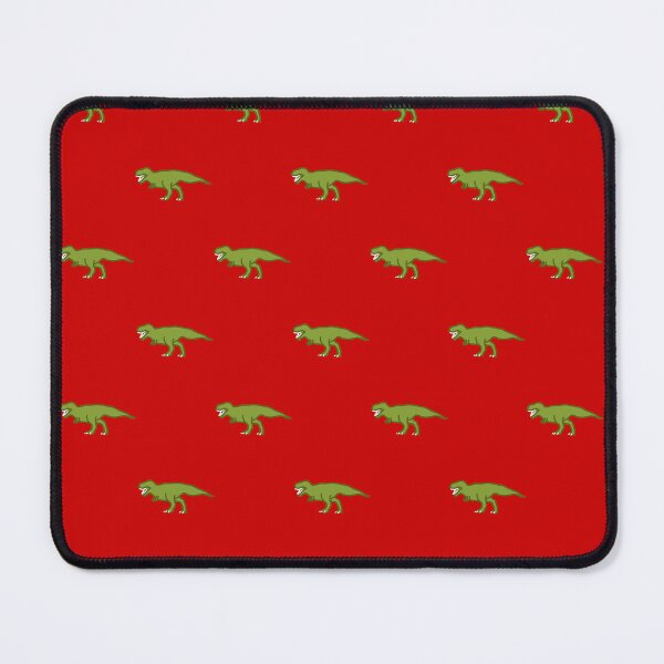 Item preview, Small dinosaur pattern 2 (Small & Diagonal version) designed and sold by LemonCreamyyyy.