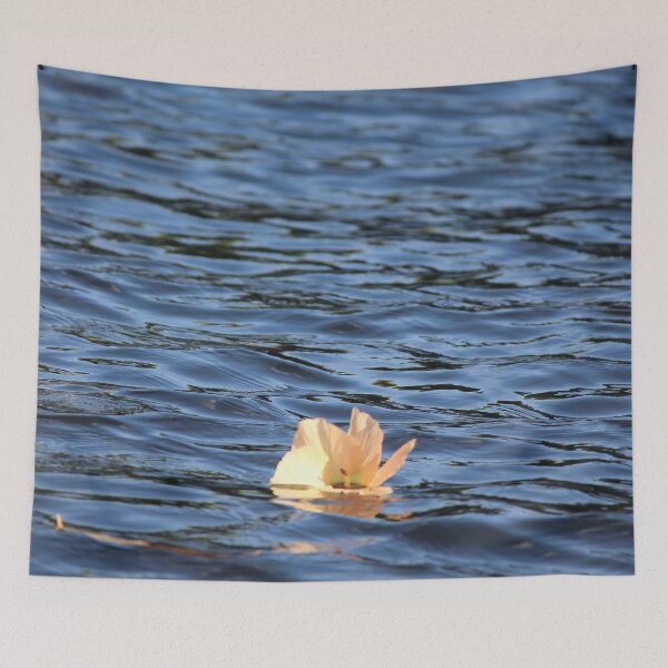 Item preview, Australian Native Hibiscus Daintree River designed and sold by smh2.