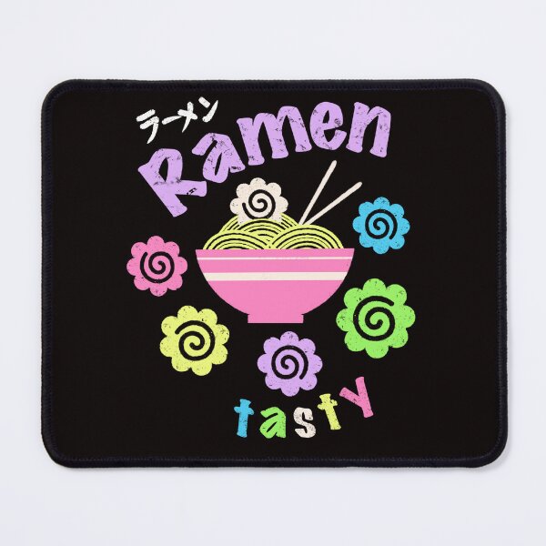 Item preview, Ramen Tasty Japanese Noodles Narutomaki designed and sold by VenomousVictory.