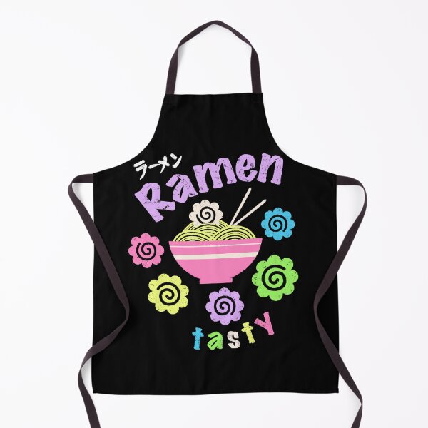 Item preview, Ramen Tasty Japanese Noodles Narutomaki designed and sold by VenomousVictory.