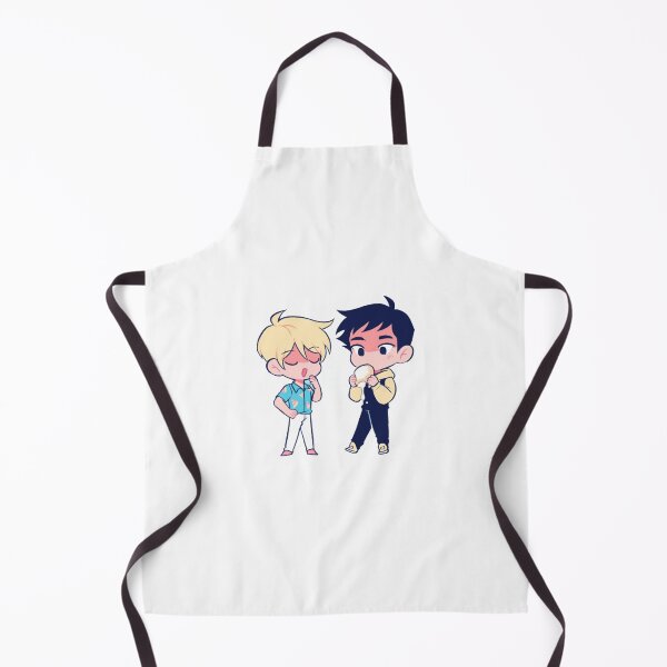 Item preview, Prep x Kevin designed and sold by thymaker.
