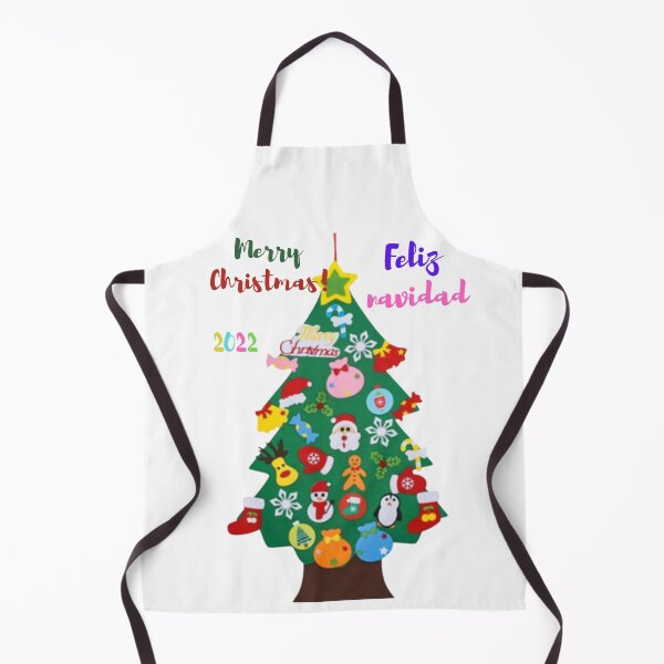 Item preview, Tree Merry Christmas / Arbol de navidad designed and sold by Amar4Ser.