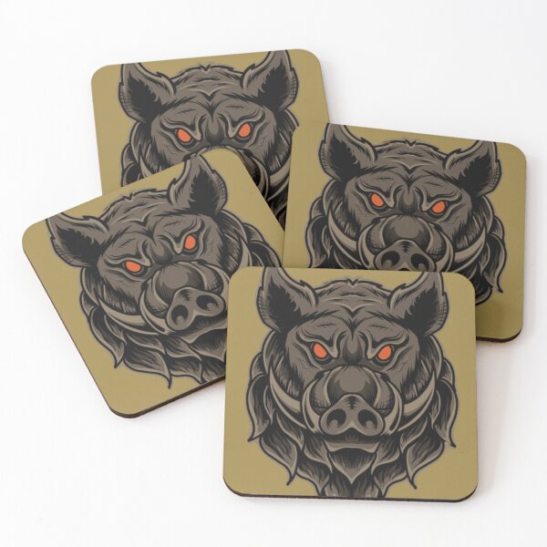 Item preview, Wild designed and sold by Rejcharms.