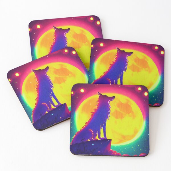 Item preview, Full Moon  designed and sold by JustinKosch.