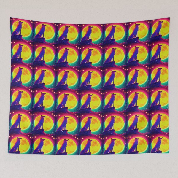 Item preview, Full Moon  designed and sold by JustinKosch.