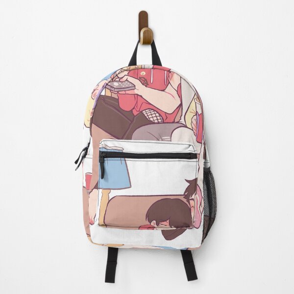 Item preview, Boyfriends Webtoon designed and sold by thymaker.