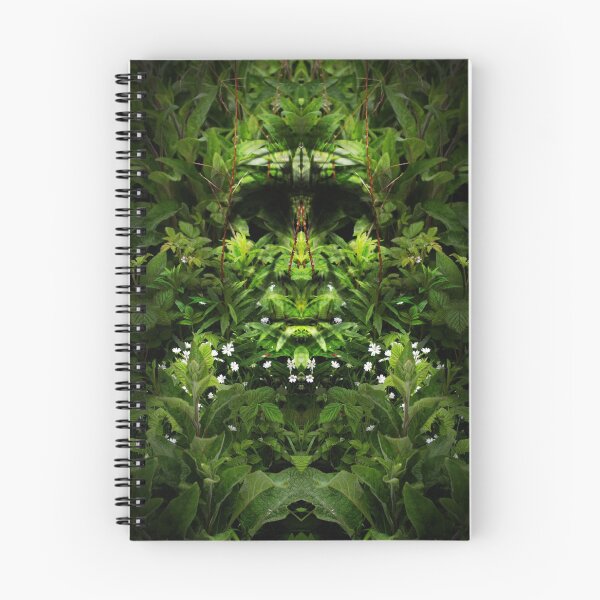 Item preview, Green Man of Arthog designed and sold by Yampimon.